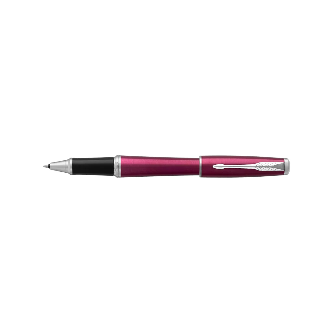 Parker Urban Vibrant Magenta Rollerball - Image 4