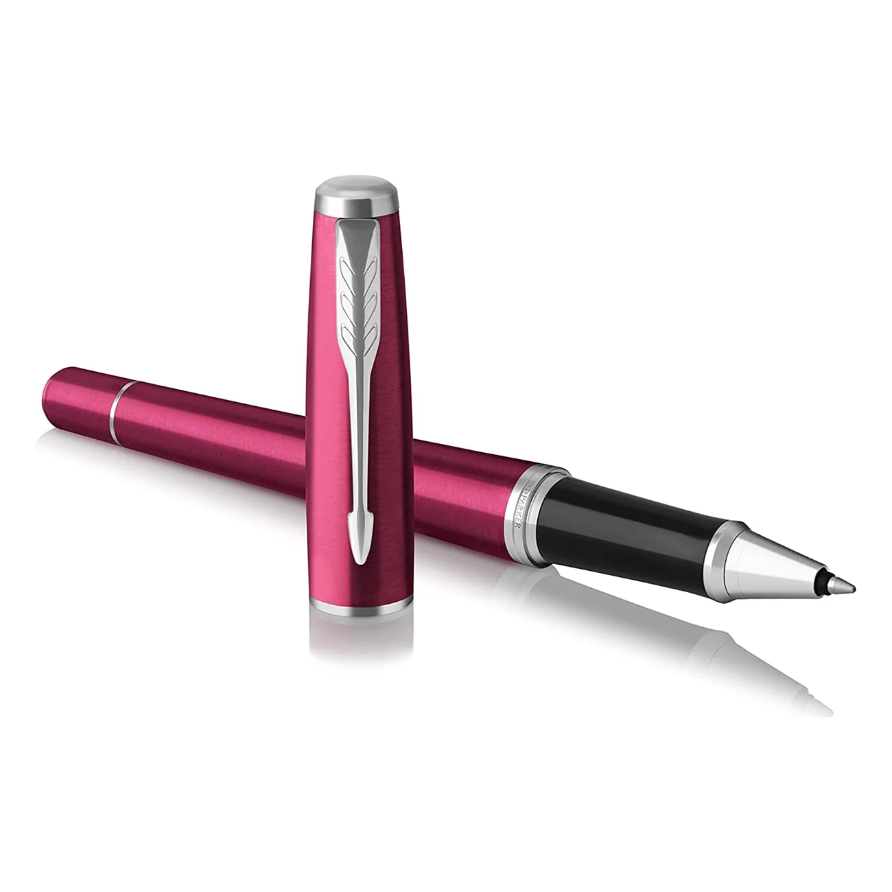 Parker Urban Vibrant Magenta Rollerball - Image 5