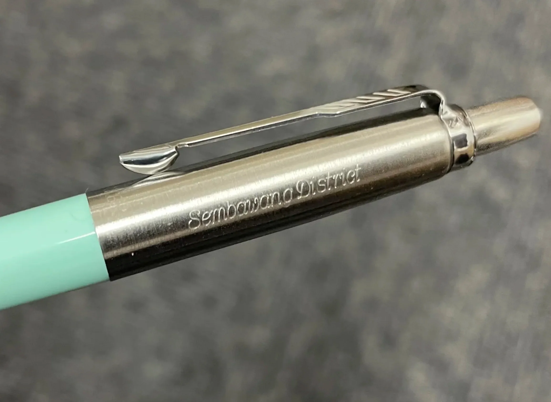 Pen Engraving (Customisation) Service - Image 11