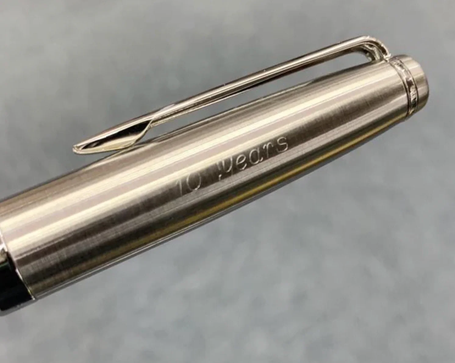 Pen Engraving (Customisation) Service - Image 12