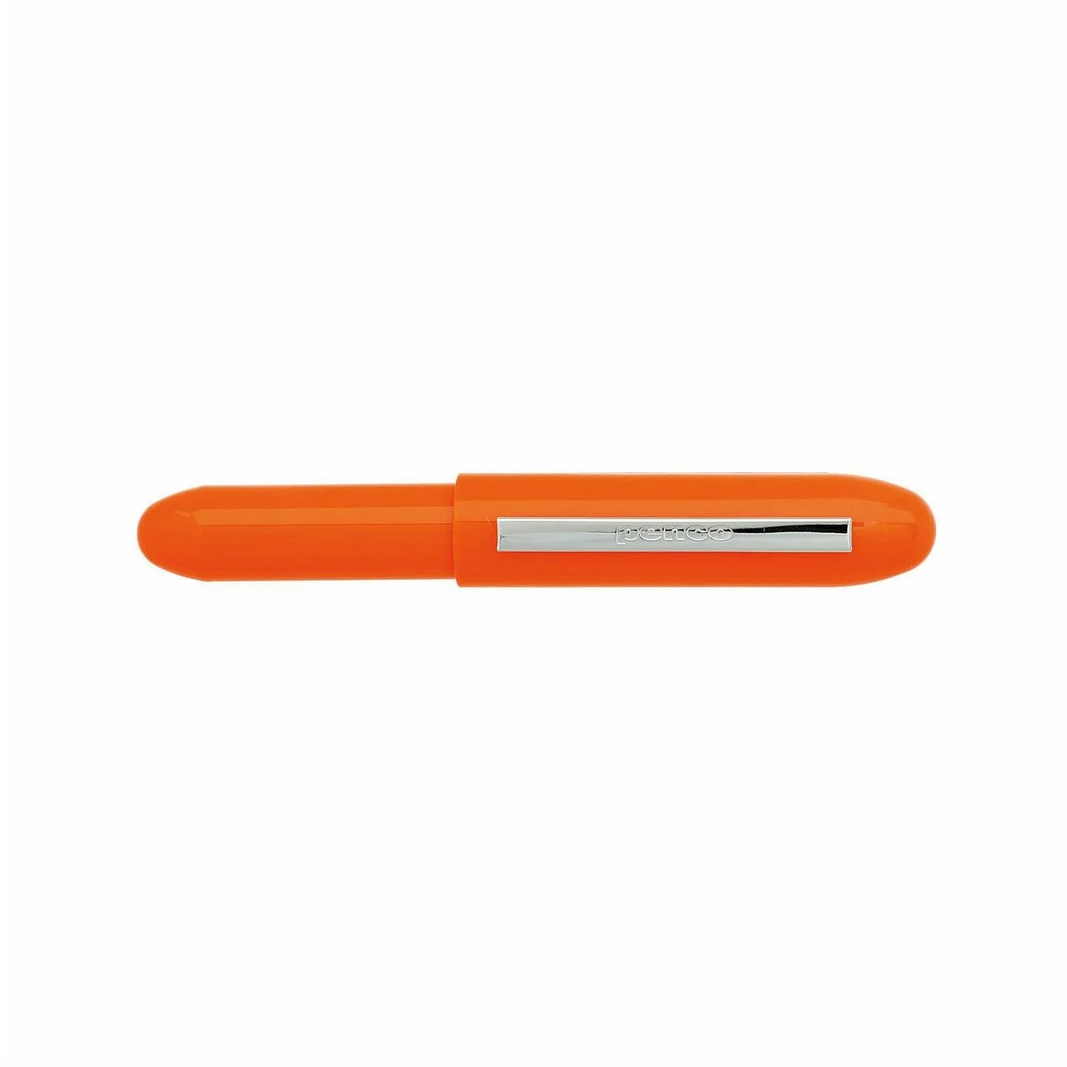 Penco Bullet Ballpoint Pen Light - Orange