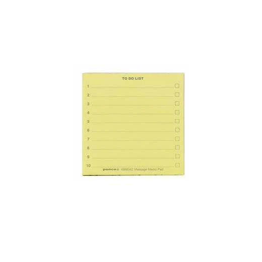 Penco Memo Block on Pallet C - Gray - Image 3