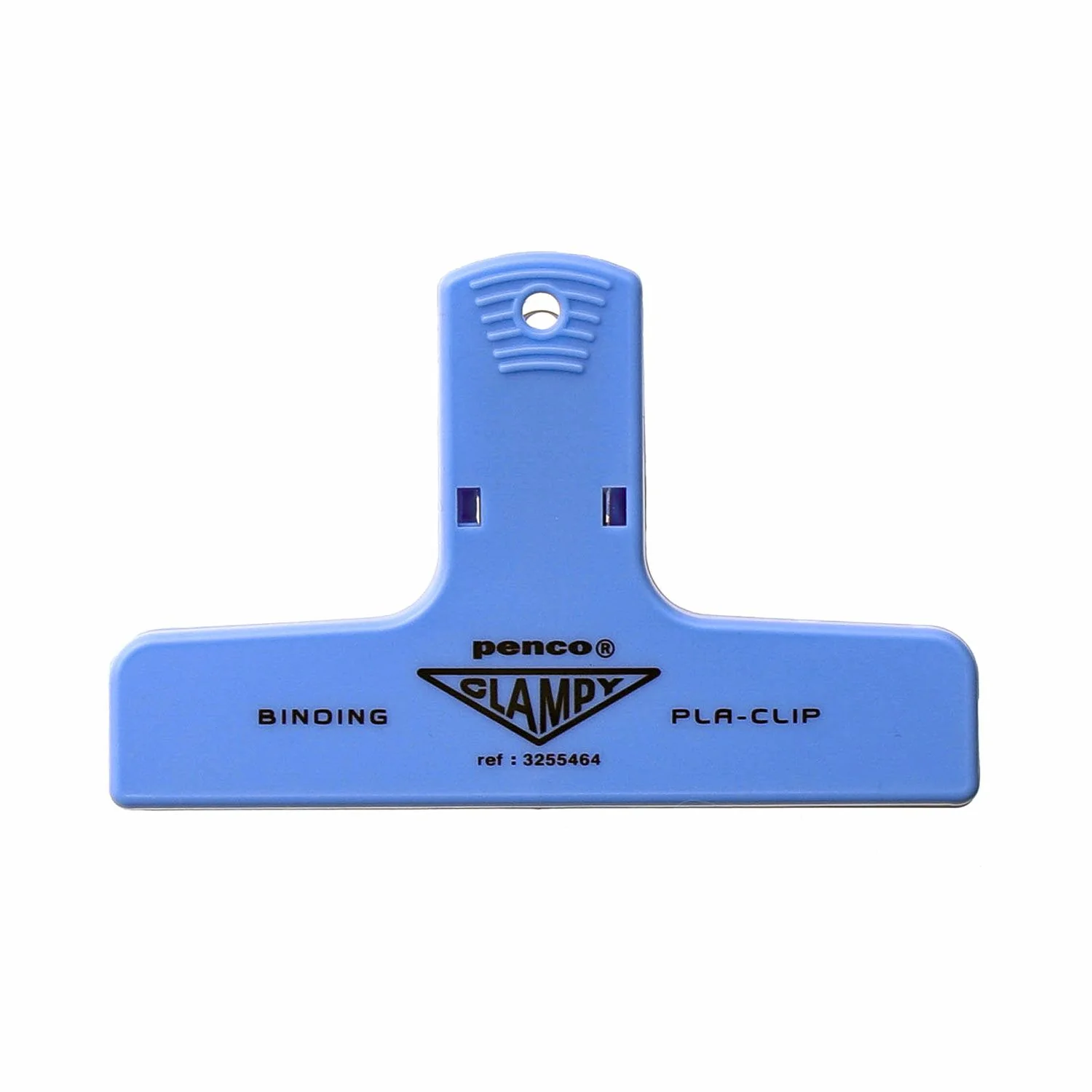 Penco Plastic Clampy Pla-Clip - Blue