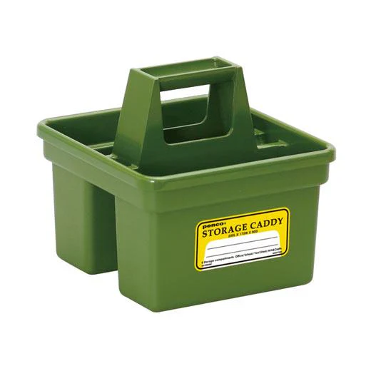 Penco Storage Caddy S - Green