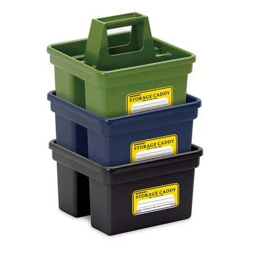 Penco Storage Caddy S - Green - Image 6
