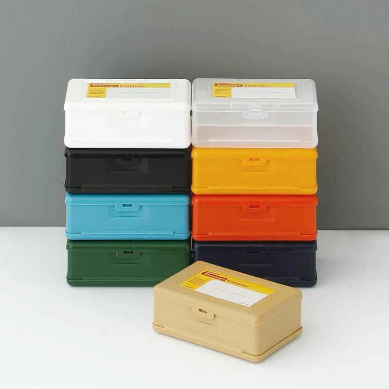 Penco Storage Container Double-sided - Clear - Image 5