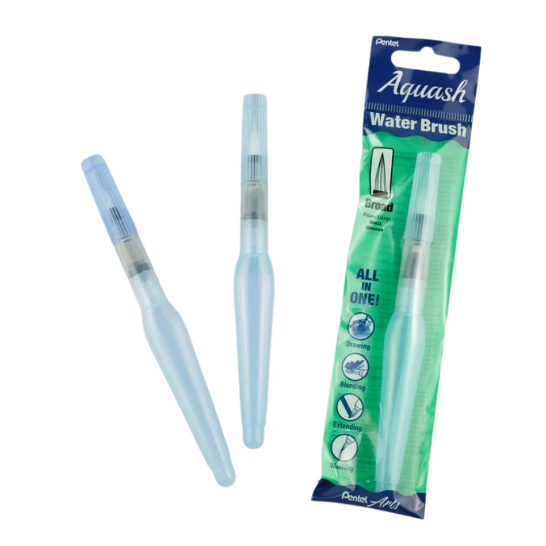 Pentel Aquash Water Brush