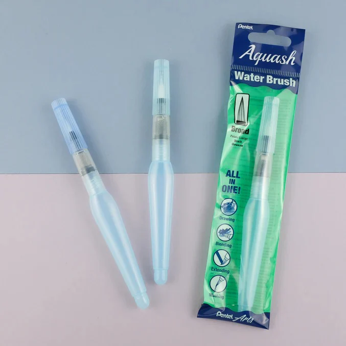Pentel Aquash Water Brush - Image 2