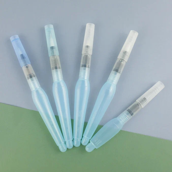 Pentel Aquash Water Brush - Image 3