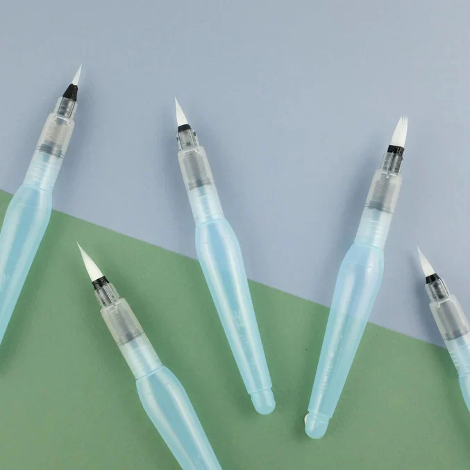 Pentel Aquash Water Brush - Image 4
