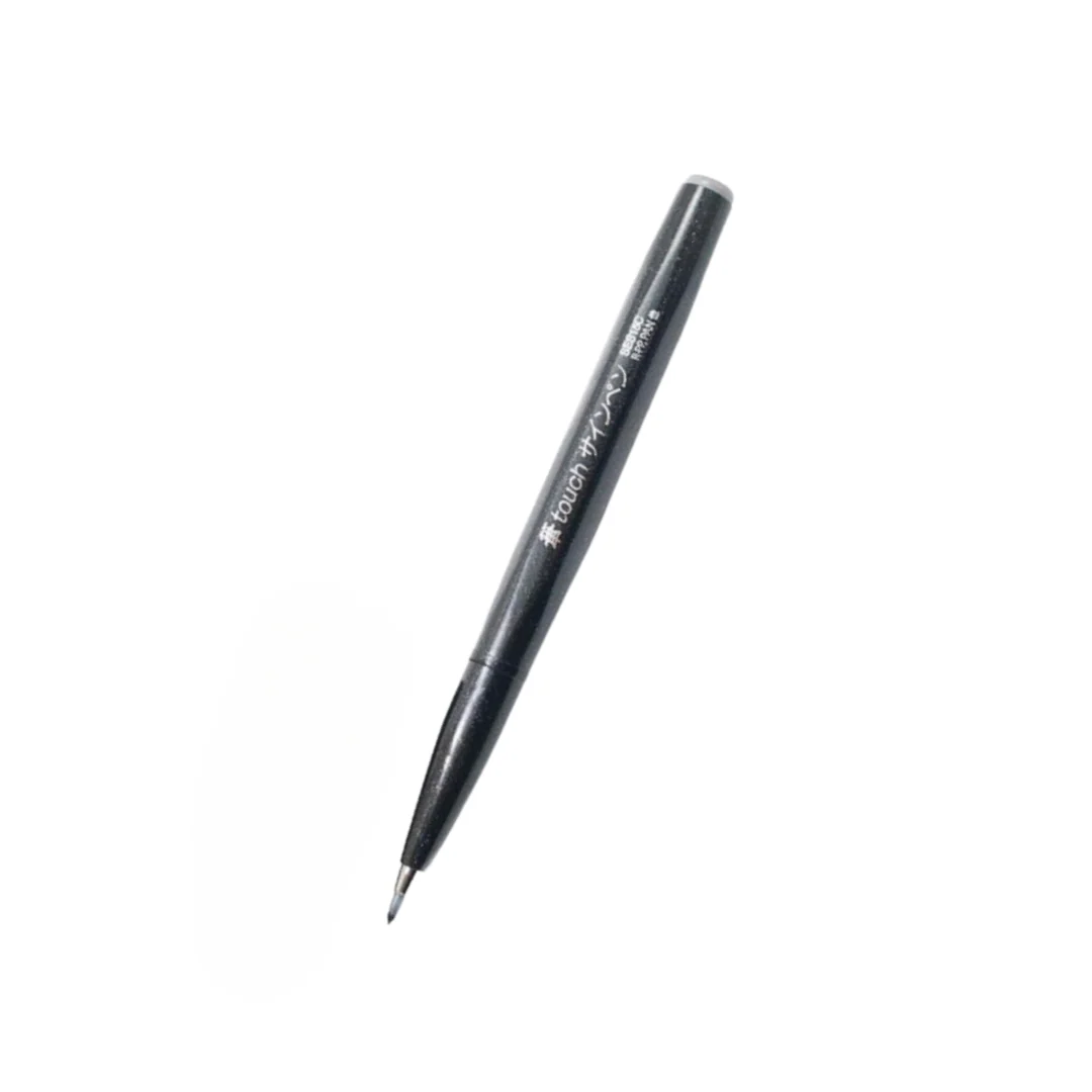 Pentel Brush Sign Pen - All 36 colors - Image 30