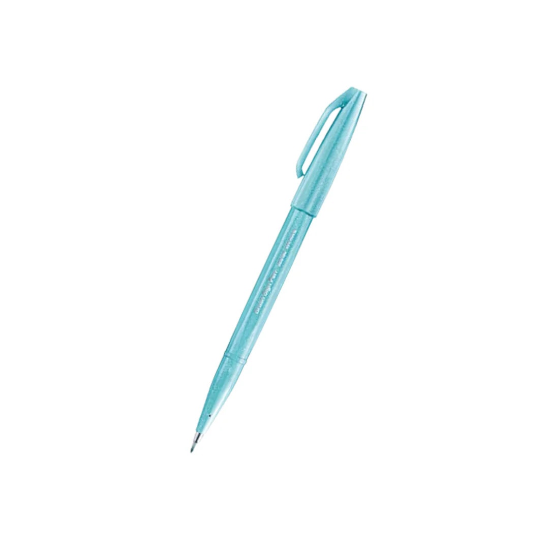 Pentel Brush Sign Pen - All 36 colors - Image 33