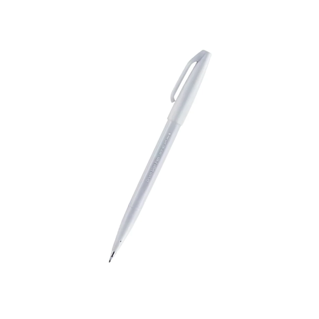 Pentel Brush Sign Pen - All 36 colors - Image 36
