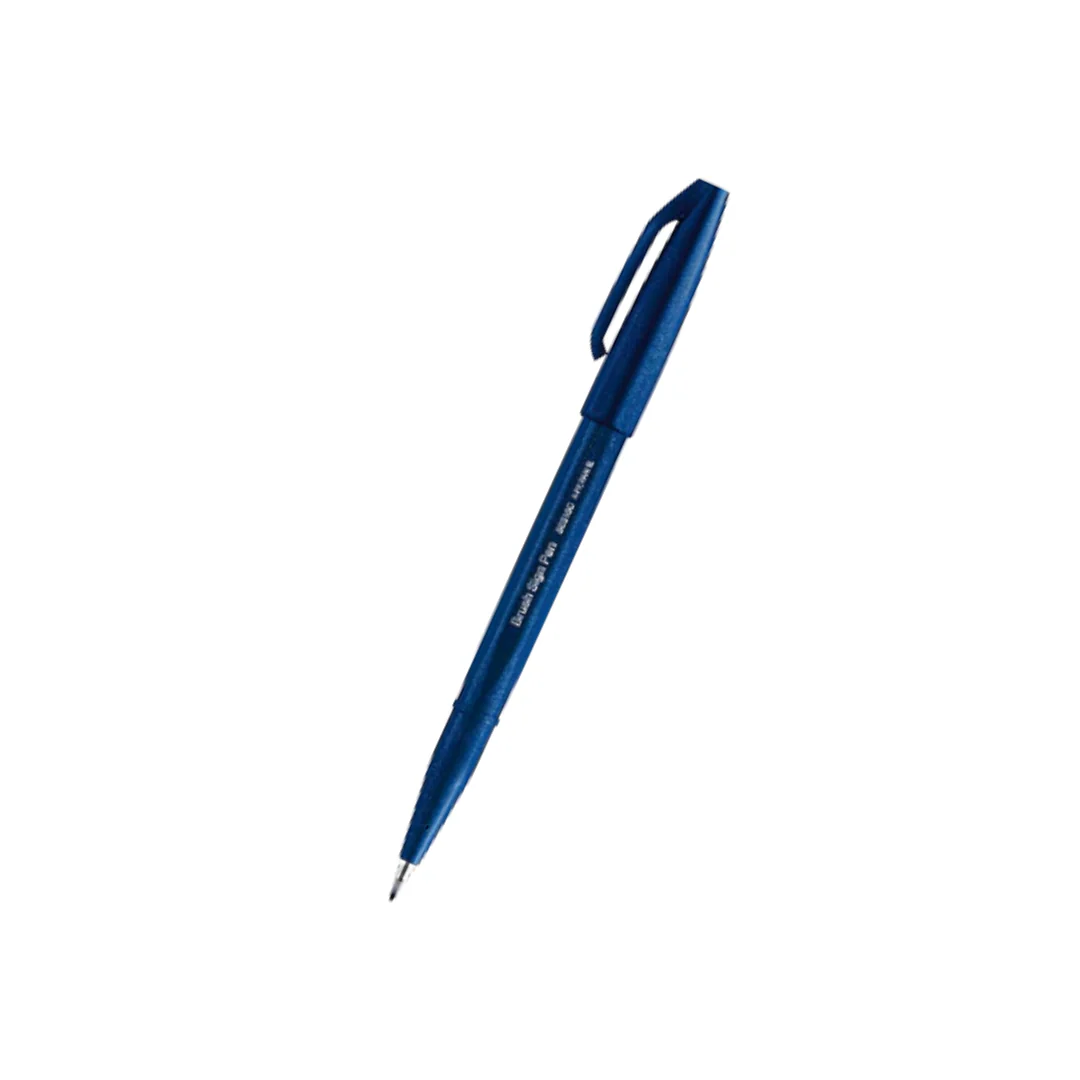 Pentel Brush Sign Pen - All 36 colors - Image 41