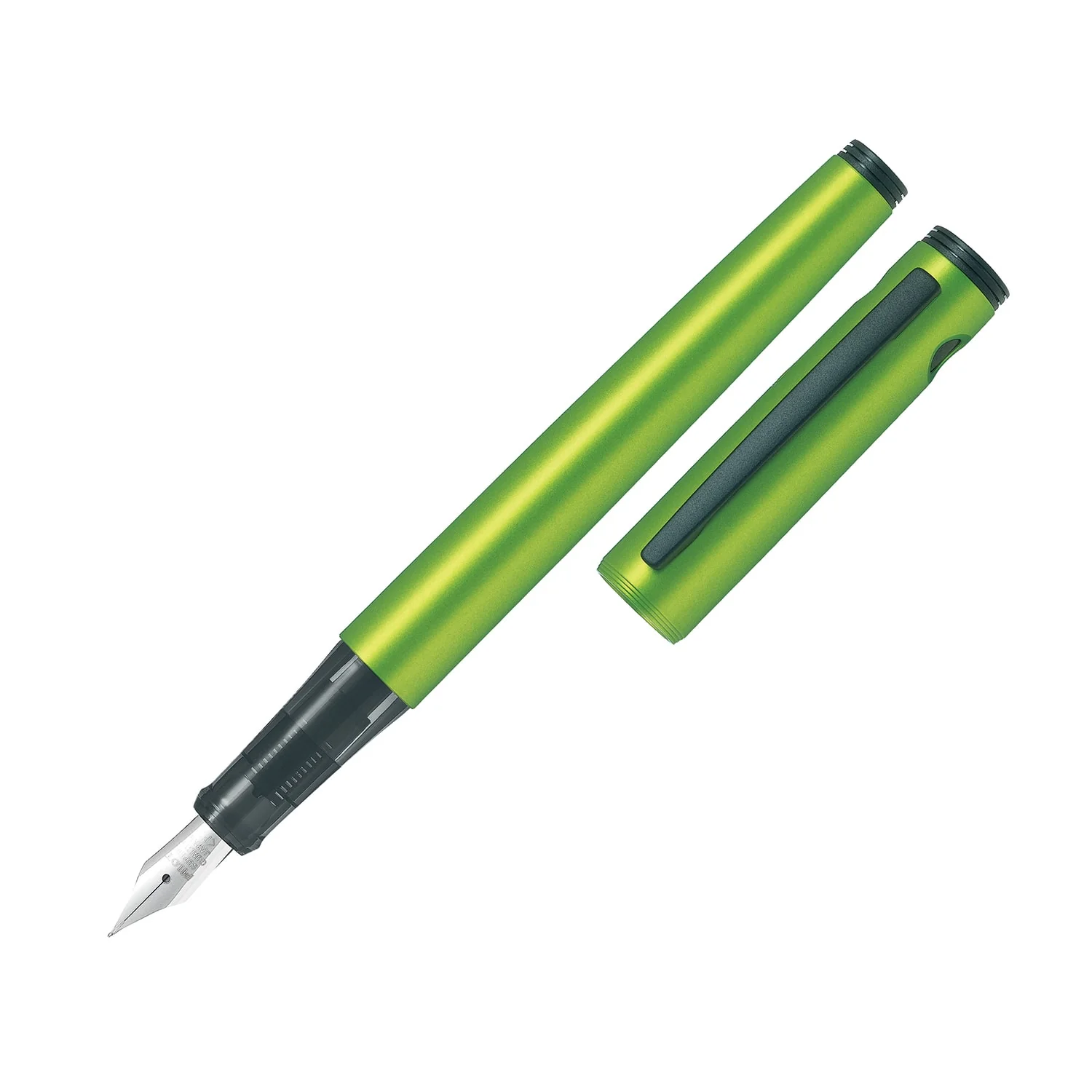 Pilot Explorer Fountain Pen - Image 10