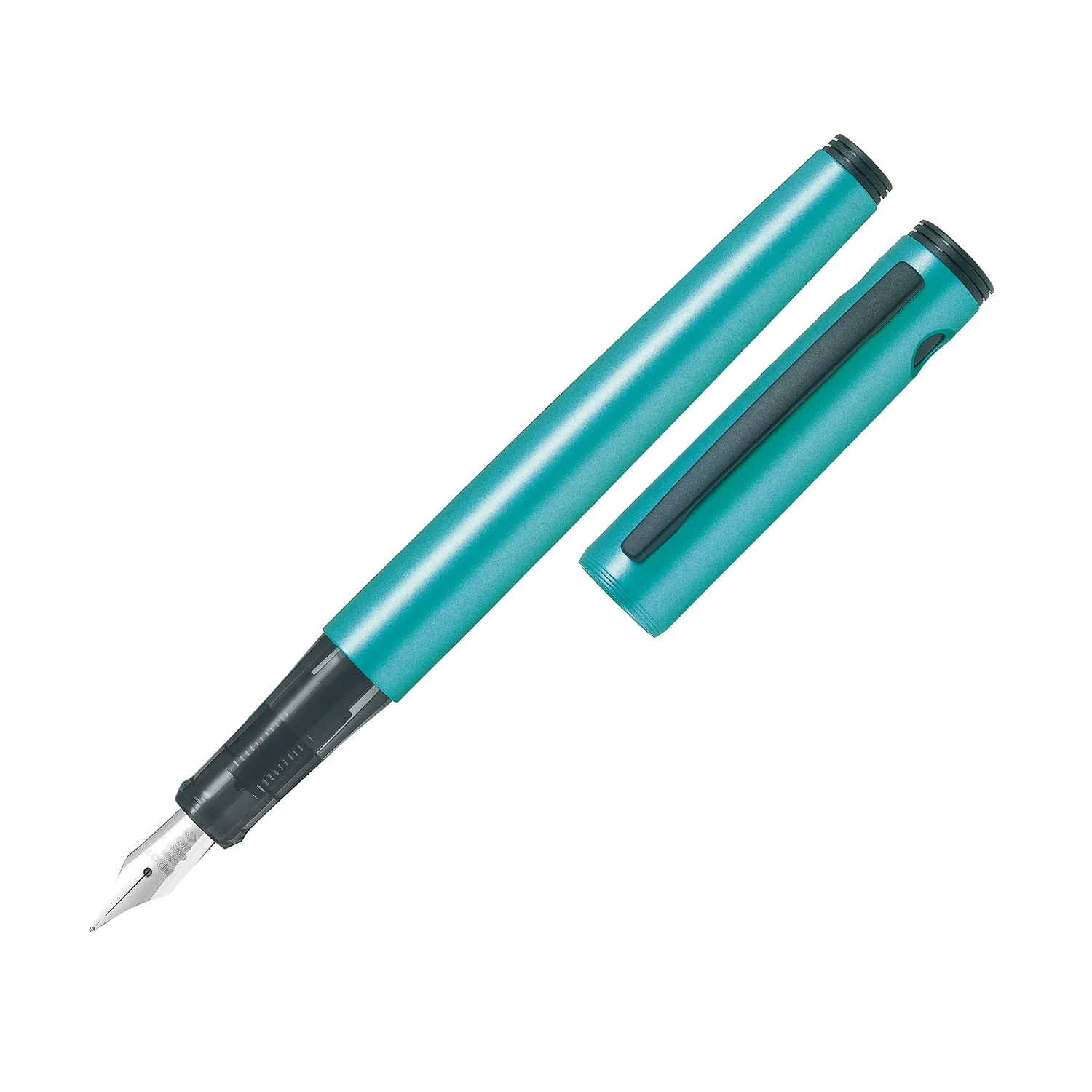 Pilot Explorer Fountain Pen - Image 12