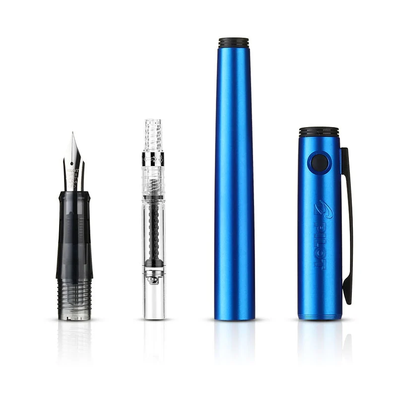 Pilot Explorer Fountain Pen - Image 6