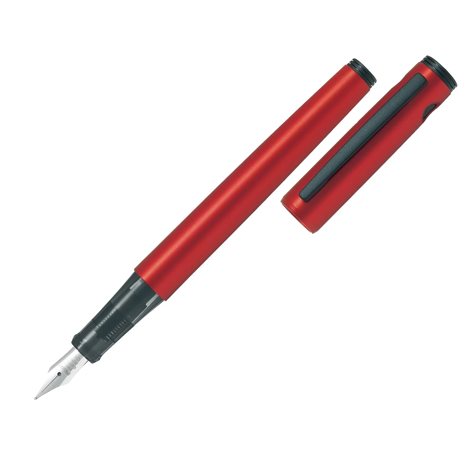 Pilot Explorer Fountain Pen - Image 7