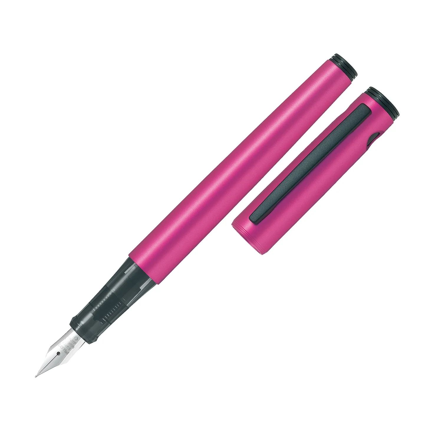 Pilot Explorer Fountain Pen - Image 8