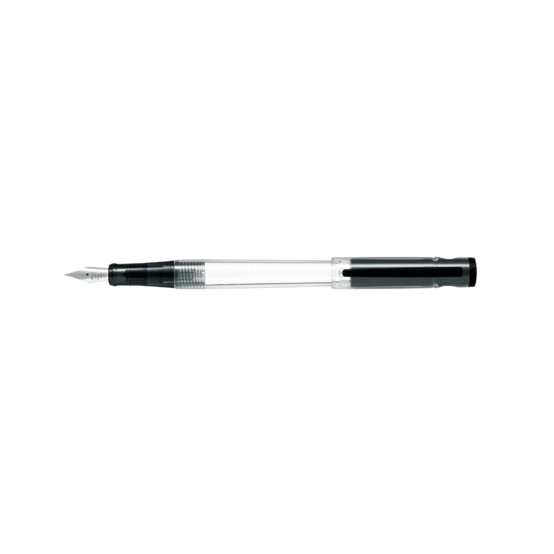 Pilot LIGHTIVE Fountain Pen - Non-Color (Clear) - Image 3