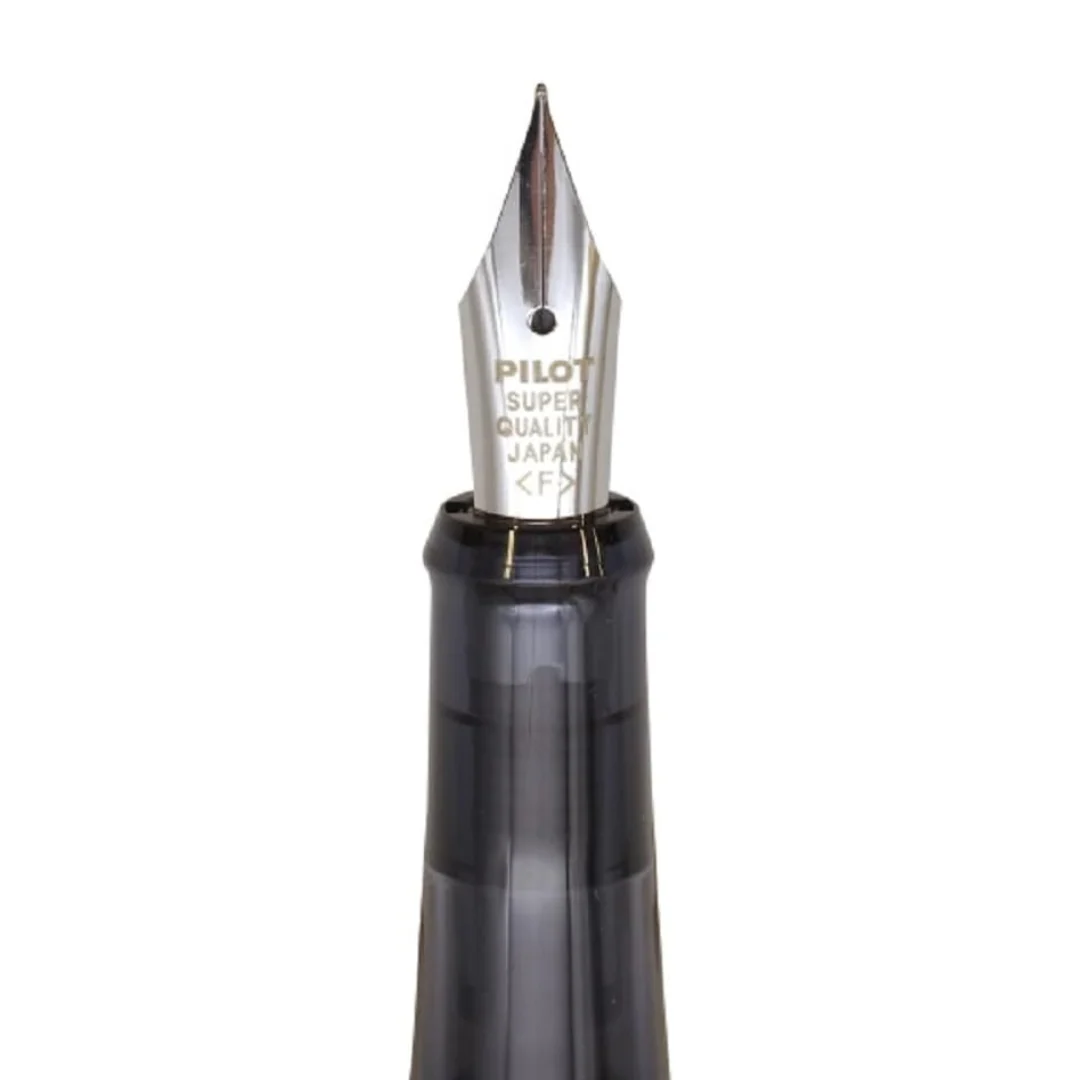Pilot LIGHTIVE Fountain Pen - Non-Color (Clear) - Image 6