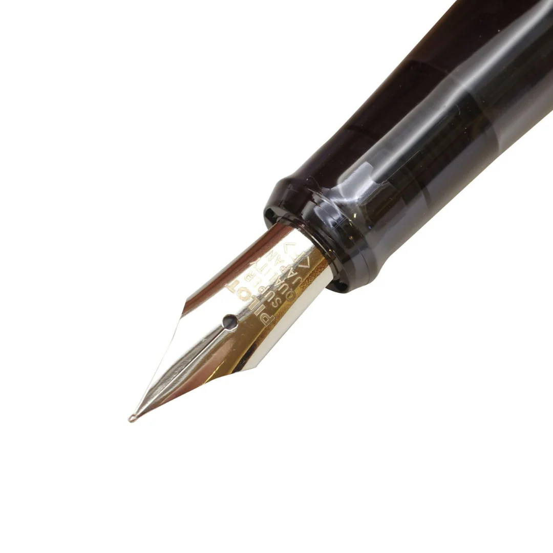 Pilot LIGHTIVE Fountain Pen - Non-Color (Clear) - Image 8