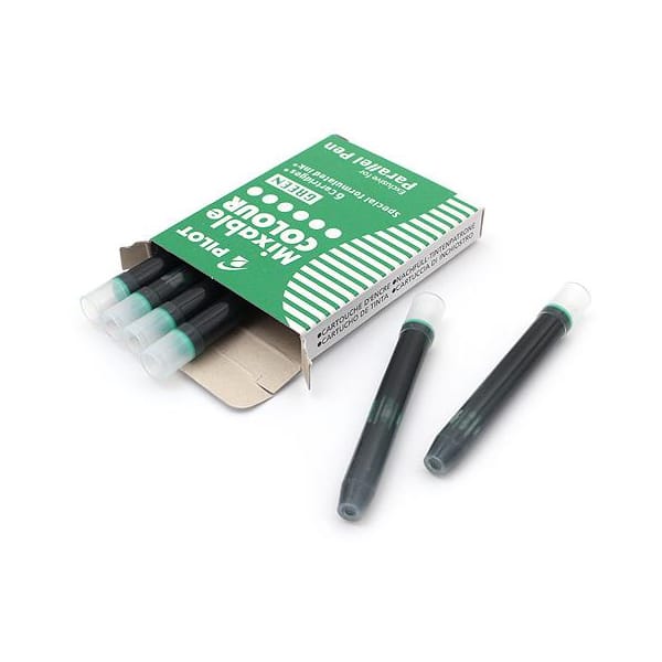 (DD) Pilot Parallel Pen Ink Cartridge - Image 11