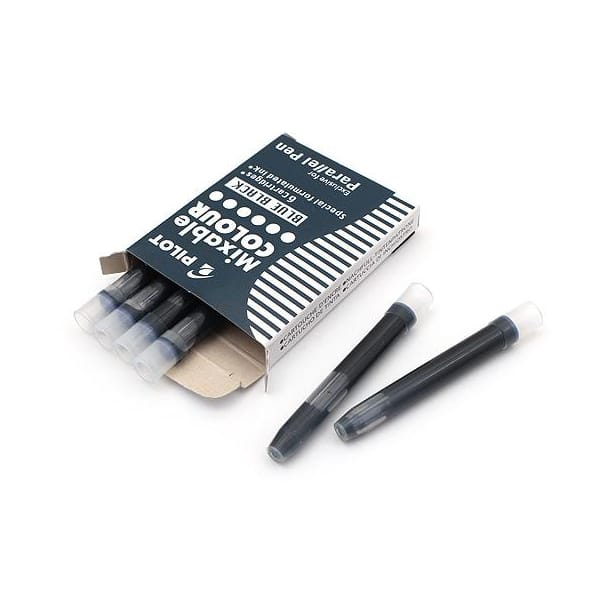 (DD) Pilot Parallel Pen Ink Cartridge - Image 13