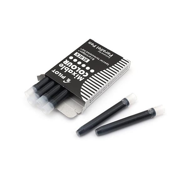(DD) Pilot Parallel Pen Ink Cartridge - Image 14
