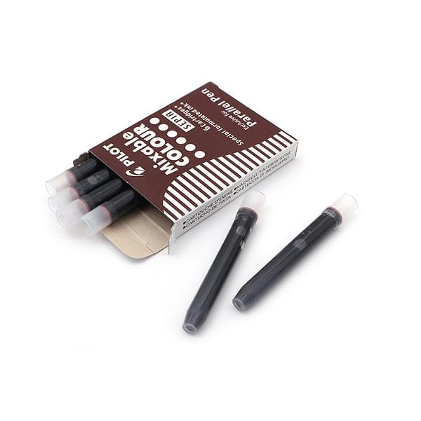 (DD) Pilot Parallel Pen Ink Cartridge - Image 4