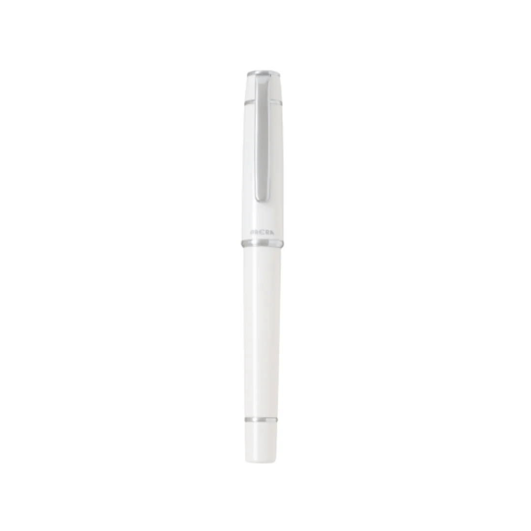 Pilot Prera Fountain Pen - Off White [Pre-Order] - Image 2