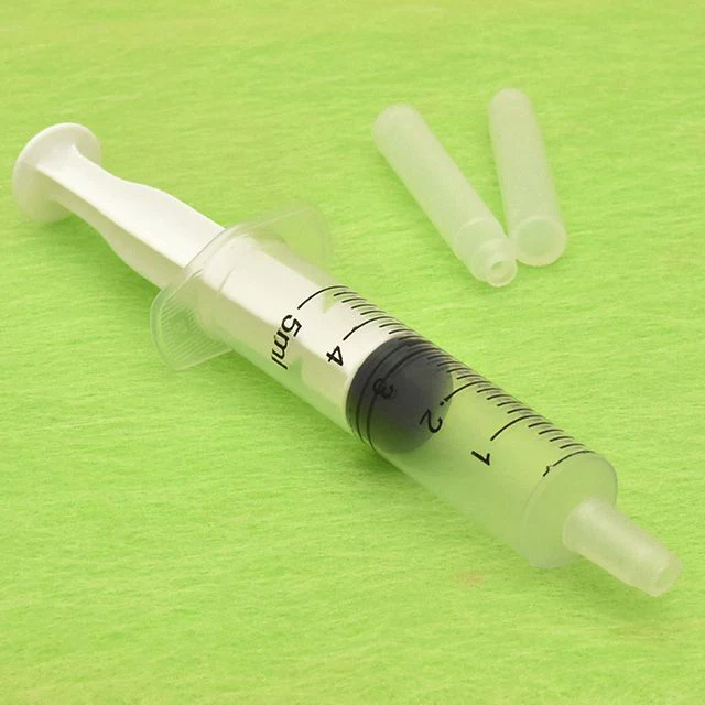 POINT Fountain Pen Cleaning Kit - Image 3