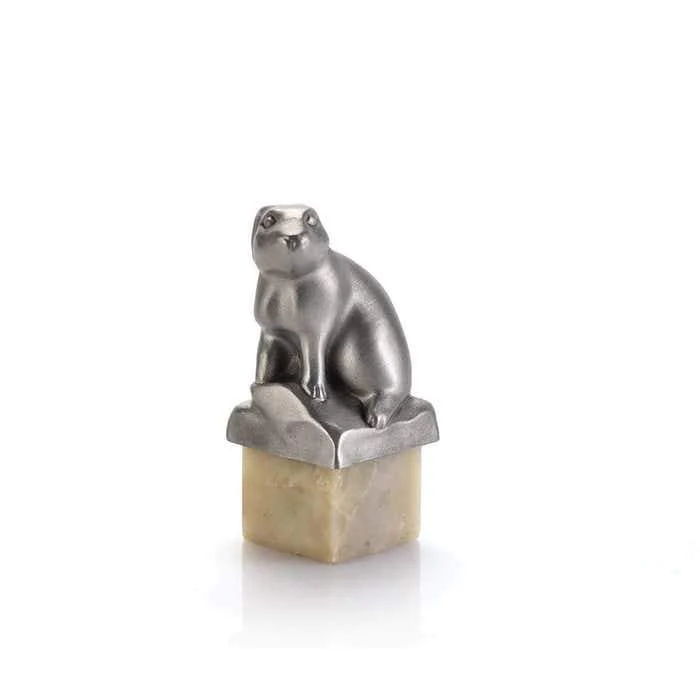 Royal Selangor 2023 Year of the Rabbit Seal - Image 3
