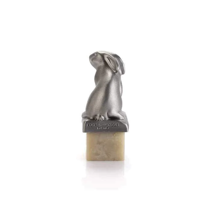 Royal Selangor 2023 Year of the Rabbit Seal - Image 5