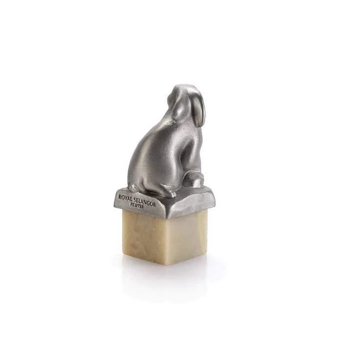 Royal Selangor 2023 Year of the Rabbit Seal - Image 6