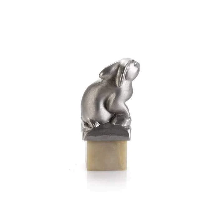 Royal Selangor 2023 Year of the Rabbit Seal - Image 7