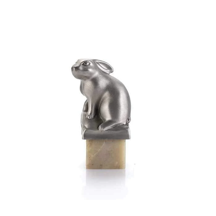 Royal Selangor 2023 Year of the Rabbit Seal - Image 8
