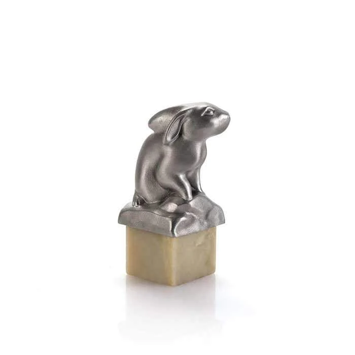 Royal Selangor 2023 Year of the Rabbit Seal - Image 9