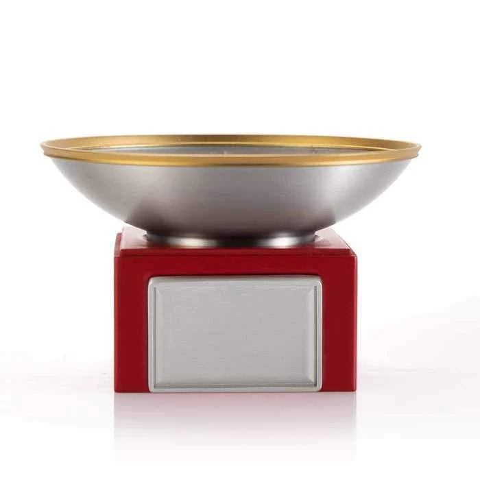 Royal Selangor 2023 Year of the Rabbit Wealth Bowl - Image 9