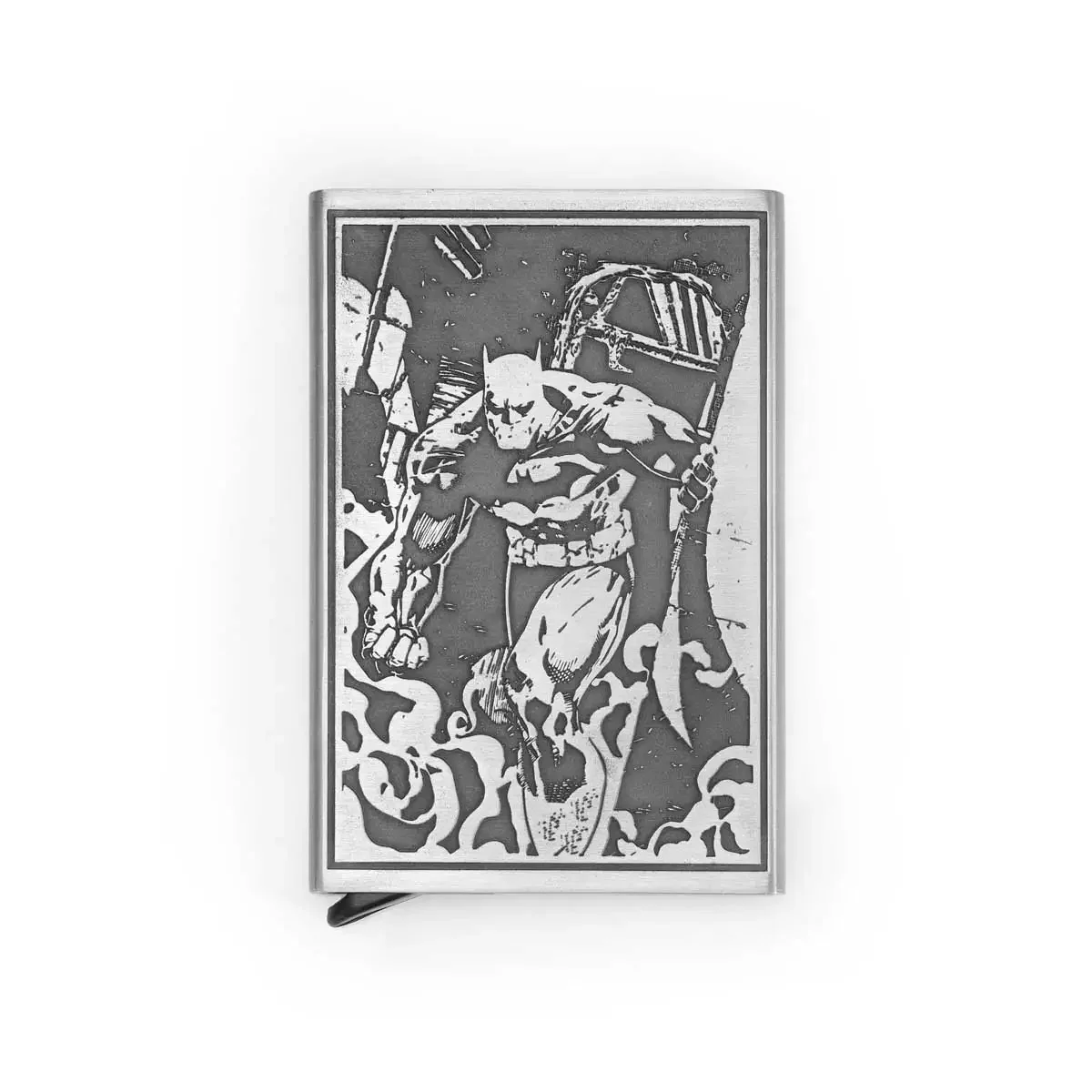 Royal Selangor Batman Card Wallet
