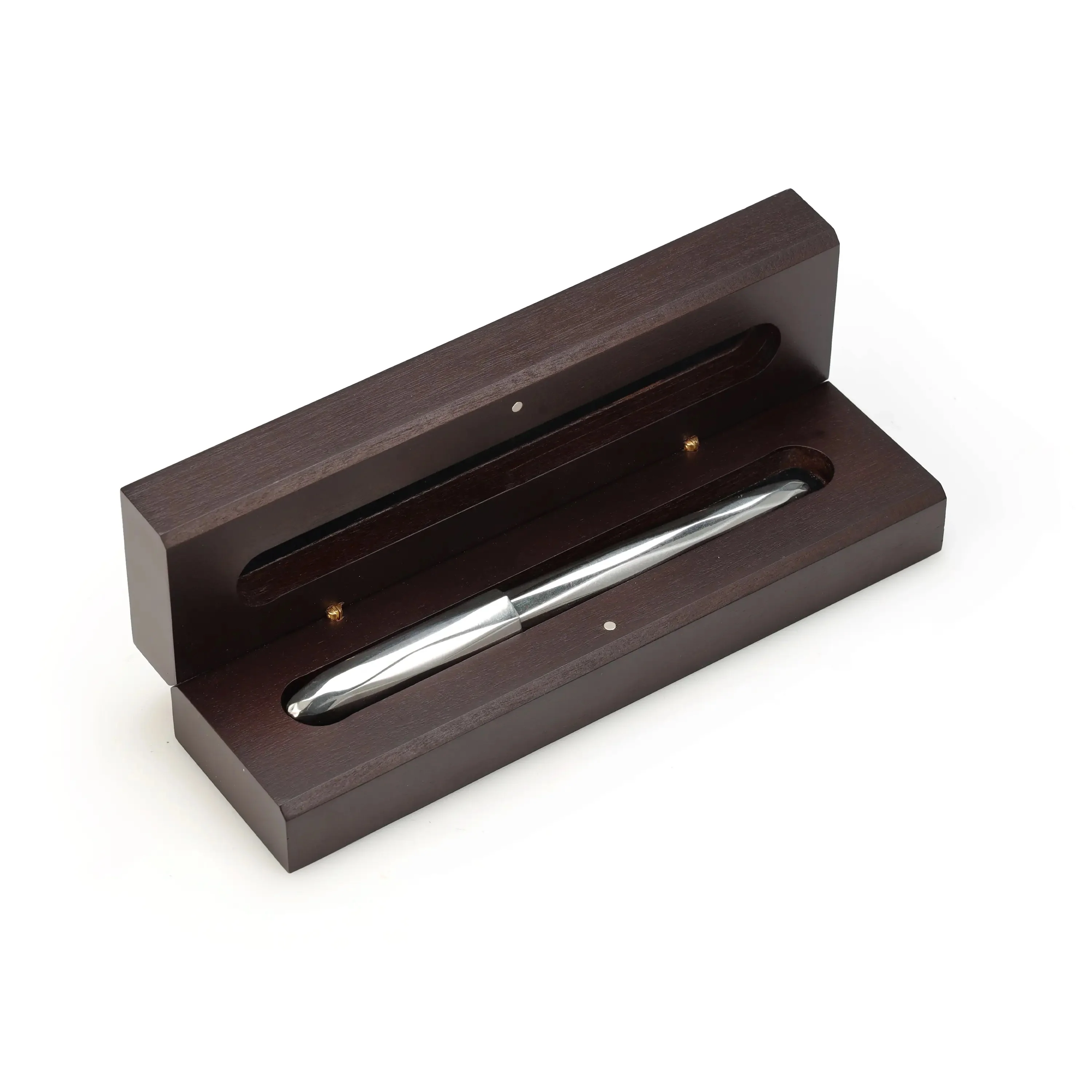 Royal Selangor Broad Nib Fountain Pen - Boston - Image 2