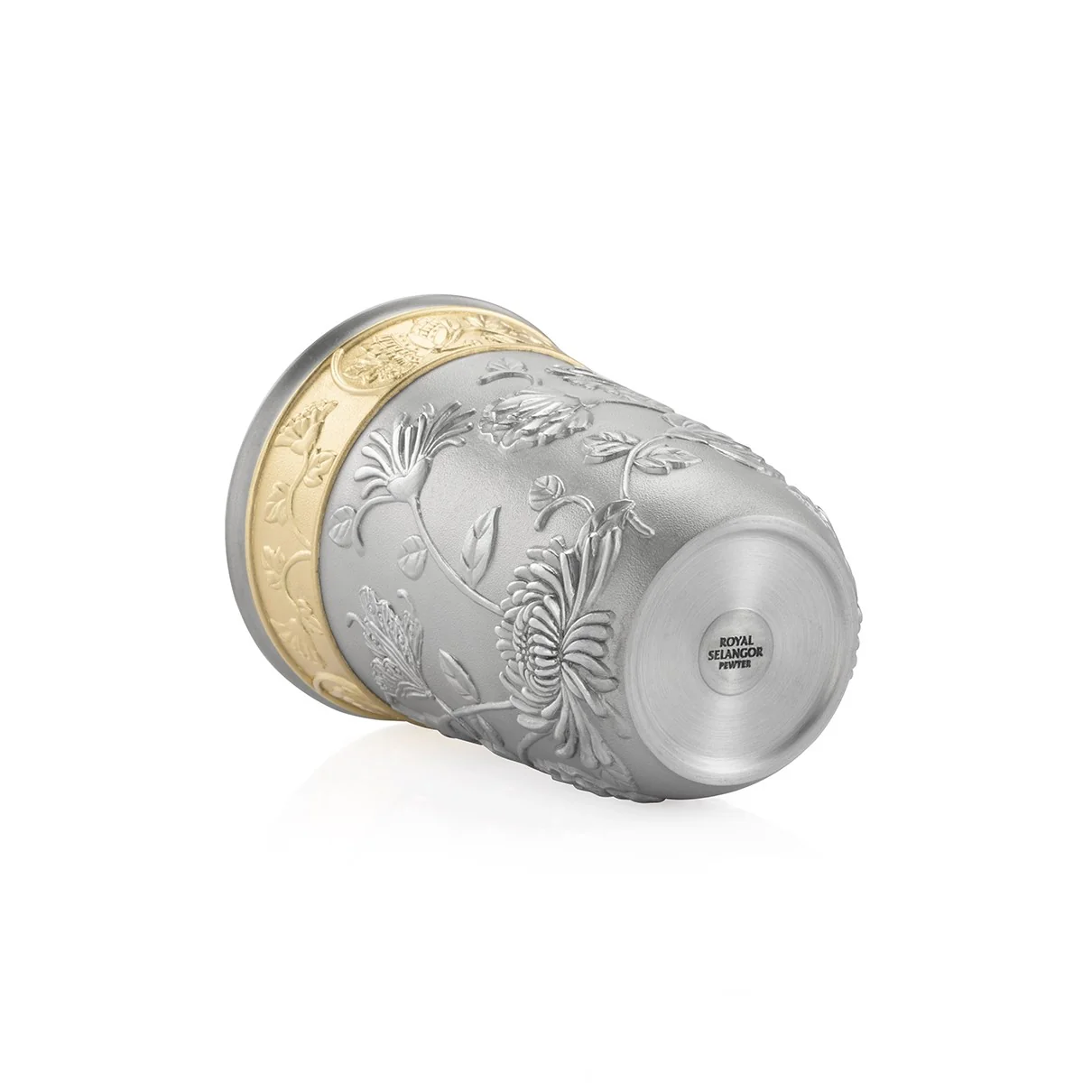 Royal Selangor Butterfly Tumbler - Image 2