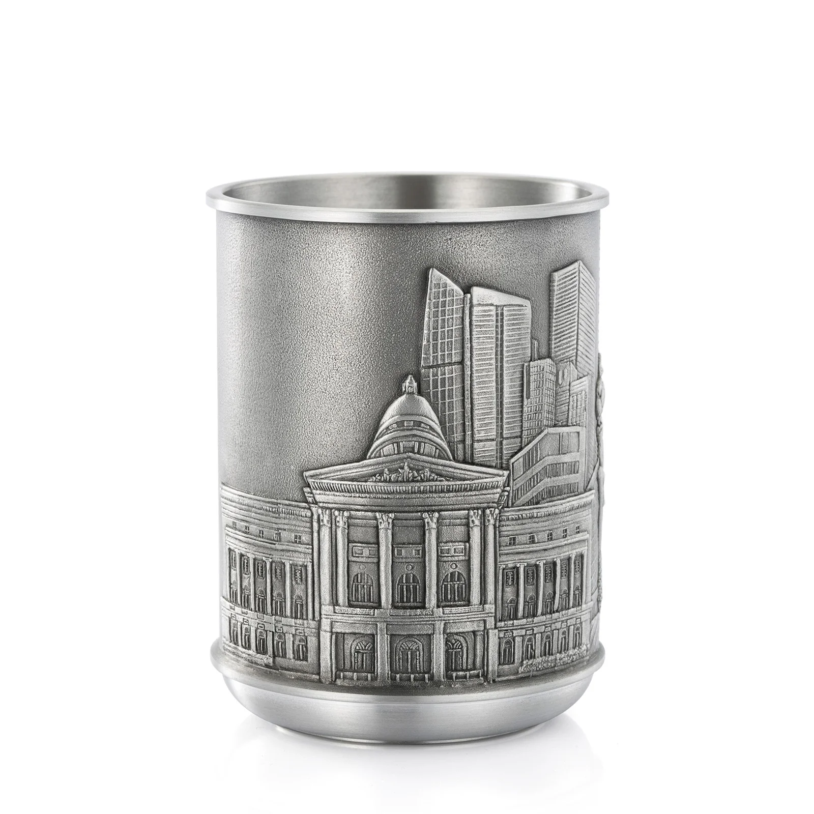 Royal Selangor Civic District Tumbler - Image 2