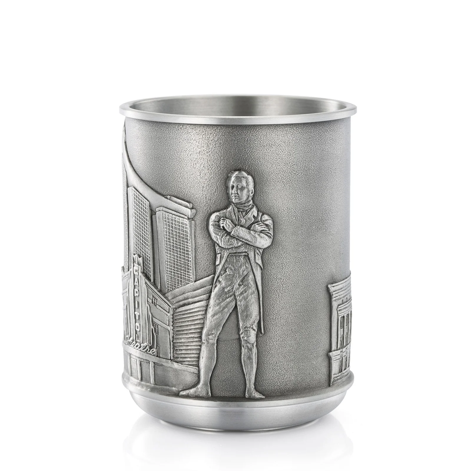 Royal Selangor Civic District Tumbler - Image 3