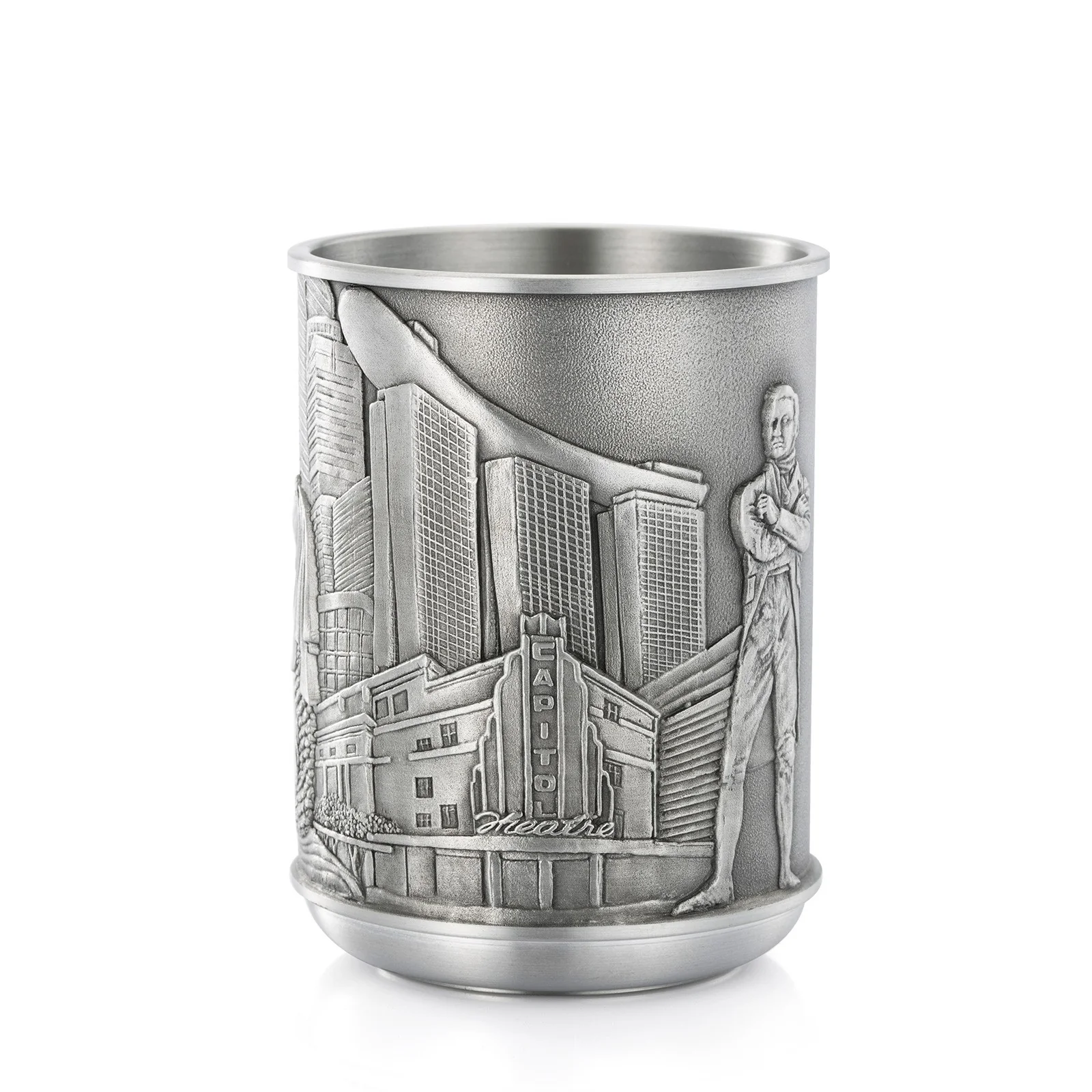 Royal Selangor Civic District Tumbler - Image 4