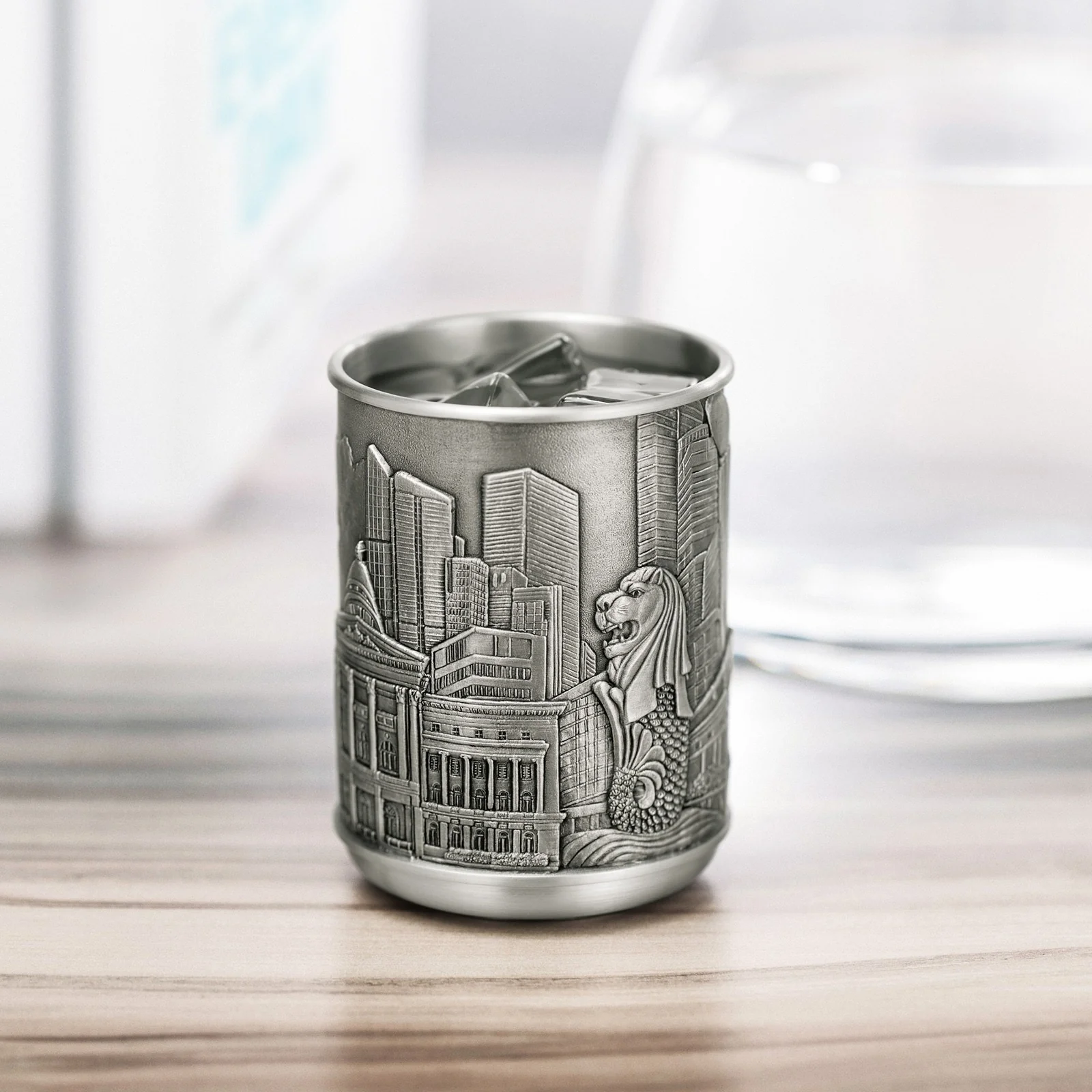 Royal Selangor Civic District Tumbler - Image 6