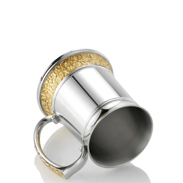 Royal Selangor Classic Expression Gold Tankard Small - Image 3