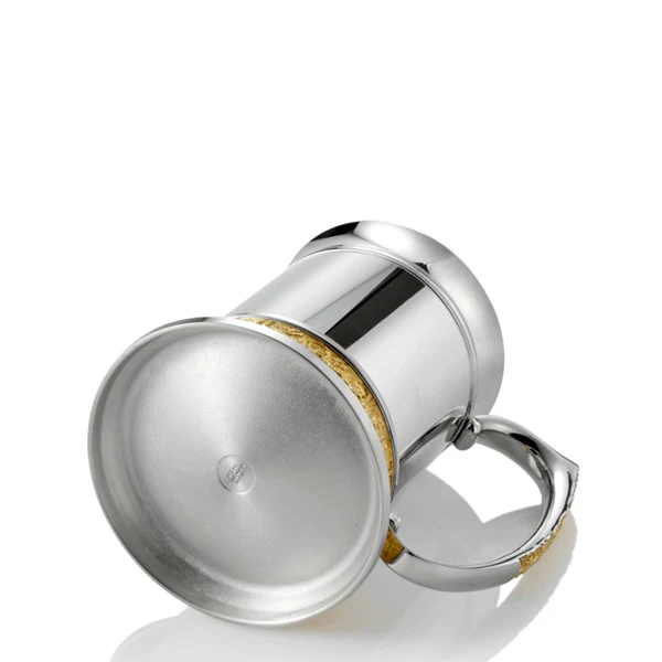 Royal Selangor Classic Expression Gold Tankard Small - Image 4