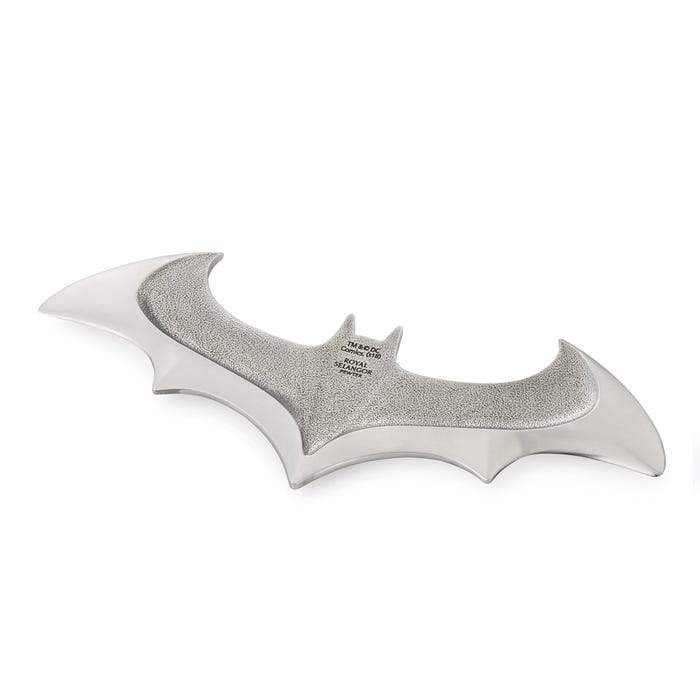 Royal Selangor DC Comics Batarang Letter Opener - Image 3