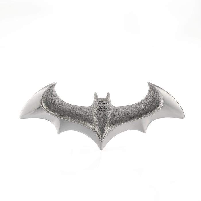 Royal Selangor DC Comics Batarang Letter Opener - Image 4